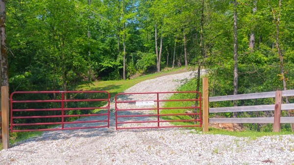 More of Tract 4 at Turkey Run