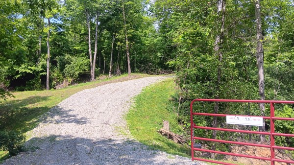 More of Tract 4 at Turkey Run