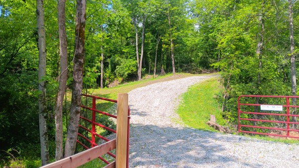 Tract 4 at Turkey Run property photo