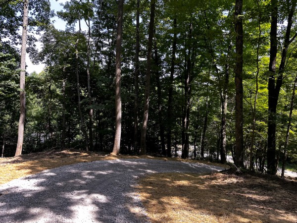 Tract 8 at The Woods at Titus property photo