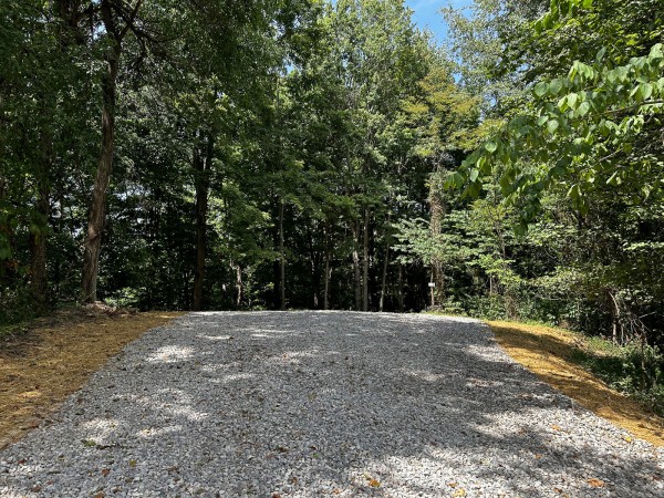 More of Tract 6 at The Woods at Titus