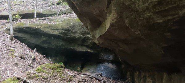 Eagle’s Landing Cabin at The Caves at Keystone property photo