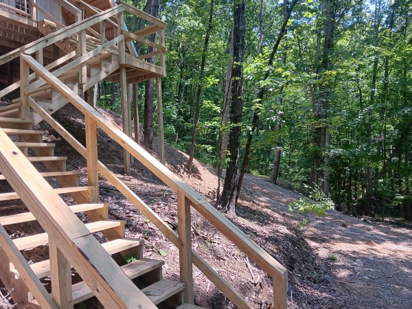 Eagle’s Landing Cabin at The Caves at Keystone property photo