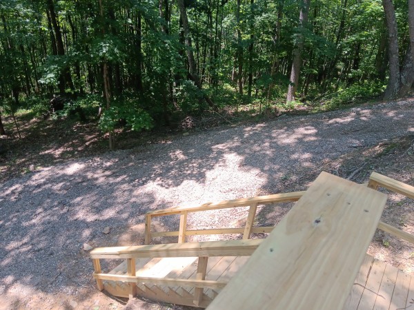 Eagle’s Landing Cabin at The Caves at Keystone property photo