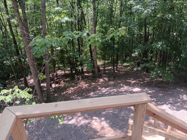 Eagle’s Landing Cabin at The Caves at Keystone property photo