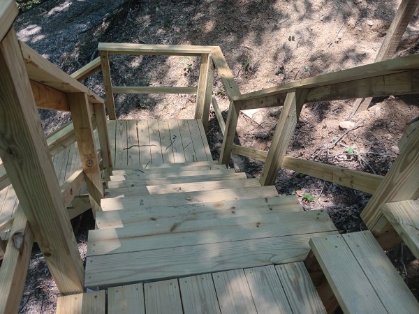 Eagle’s Landing Cabin at The Caves at Keystone property photo