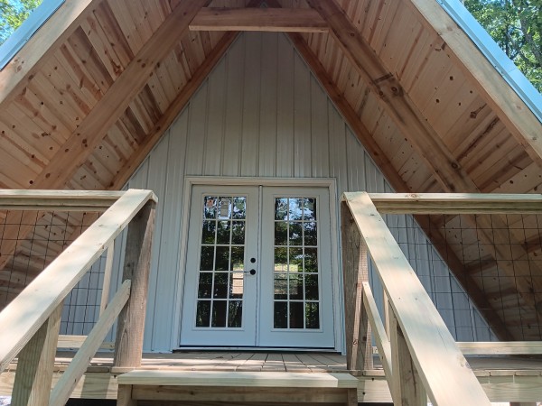 Eagle’s Landing Cabin at The Caves at Keystone property photo