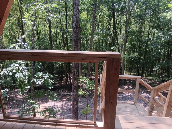 Eagle’s Landing Cabin at The Caves at Keystone property photo