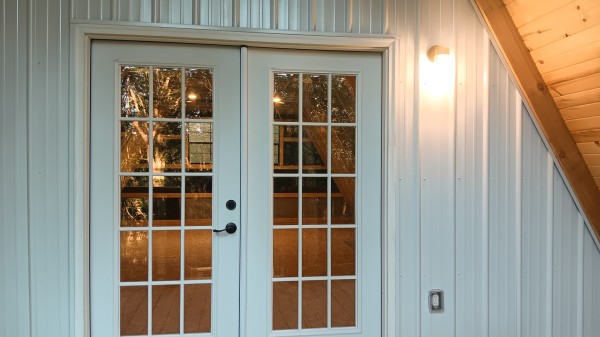 Eagle’s Landing Cabin at The Caves at Keystone property photo