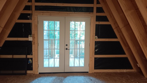 Eagle’s Landing Cabin at The Caves at Keystone property photo