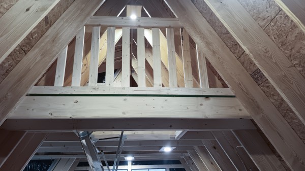 Eagle’s Landing Cabin at The Caves at Keystone property photo