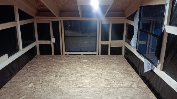 Eagle’s Landing Cabin at The Caves at Keystone property photo