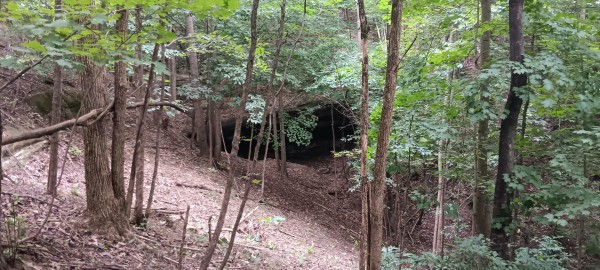 More of Eagle’s Landing Cabin at The Caves at Keystone