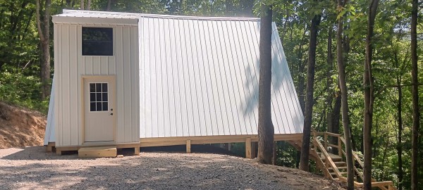 Eagle’s Landing Cabin at The Caves at Keystone property photo