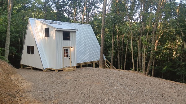 Eagle’s Landing Cabin at The Caves at Keystone property photo
