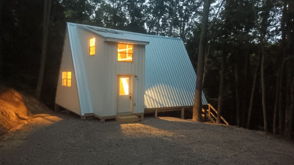 Eagle’s Landing Cabin at The Caves at Keystone property photo