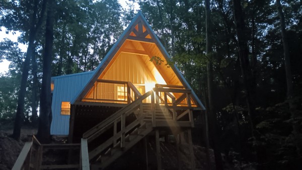 Eagle’s Landing Cabin at The Caves at Keystone property photo