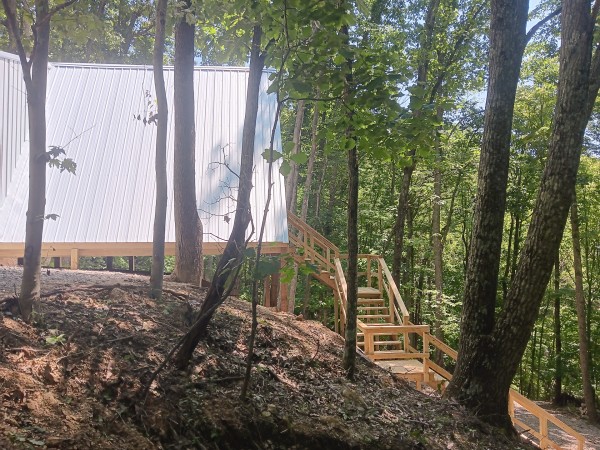 Eagle’s Landing Cabin at The Caves at Keystone property photo