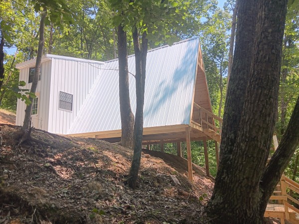 Eagle’s Landing Cabin at The Caves at Keystone property photo