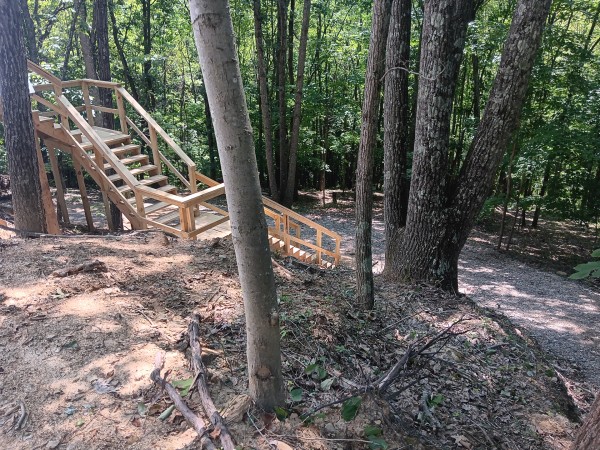 Eagle’s Landing Cabin at The Caves at Keystone property photo