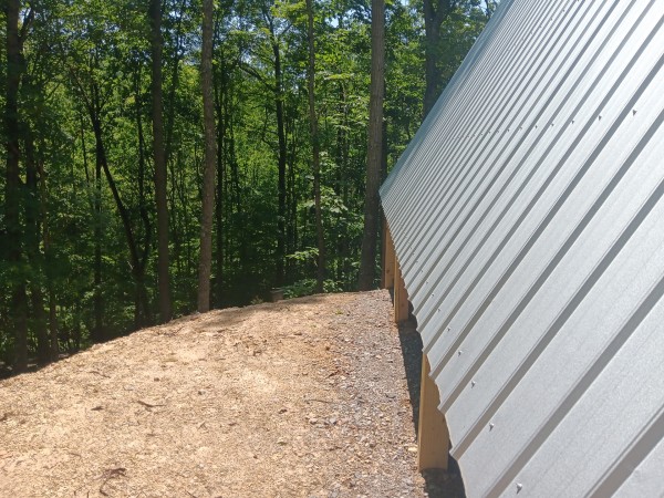 Eagle’s Landing Cabin at The Caves at Keystone property photo