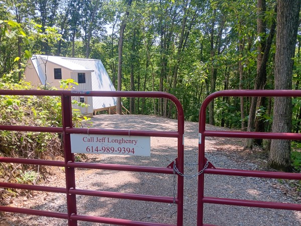 Eagle’s Landing Cabin at The Caves at Keystone property photo
