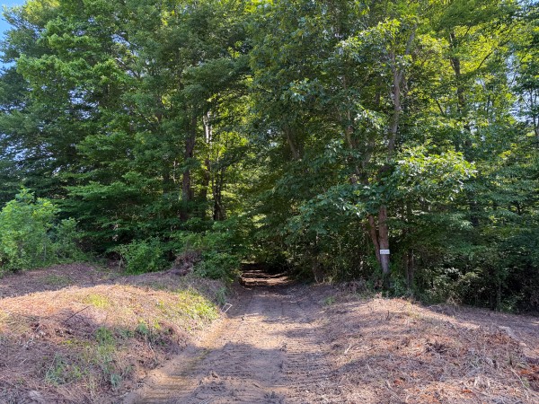 Tract 1 at Wolf Hill Estates property photo