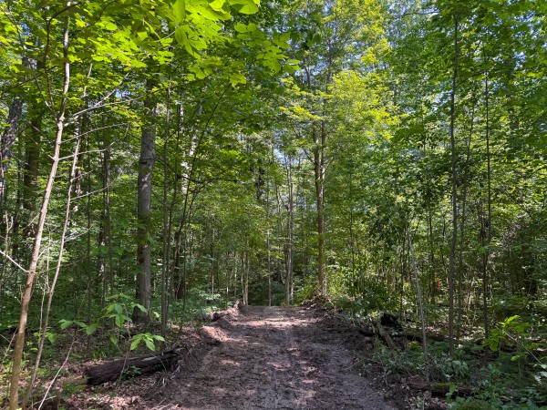 Tract 1 at Wolf Hill Estates property photo
