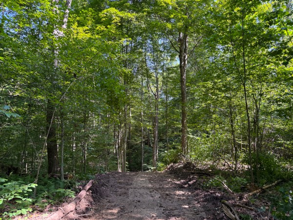 Tract 1 at Wolf Hill Estates property photo