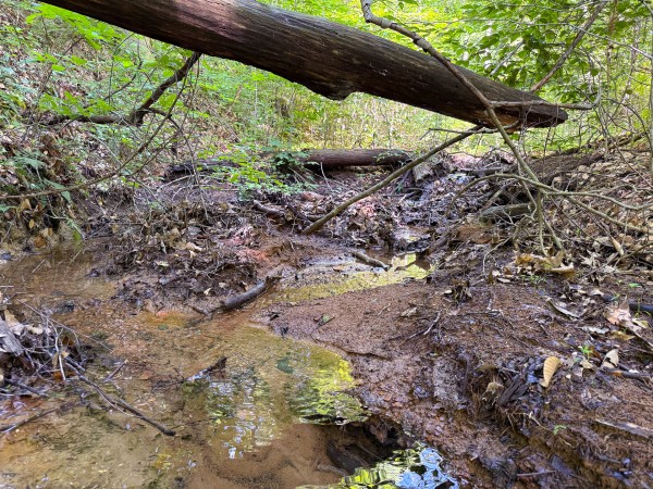 Tract 1 at Wolf Hill Estates property photo
