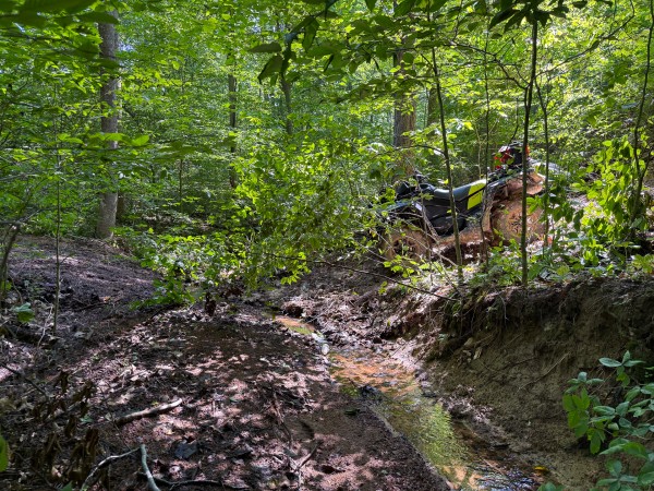 Tract 1 at Wolf Hill Estates property photo