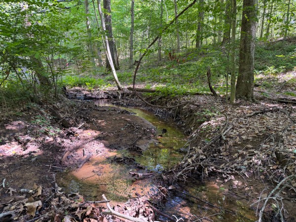 Tract 1 at Wolf Hill Estates property photo