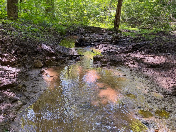 Tract 1 at Wolf Hill Estates property photo