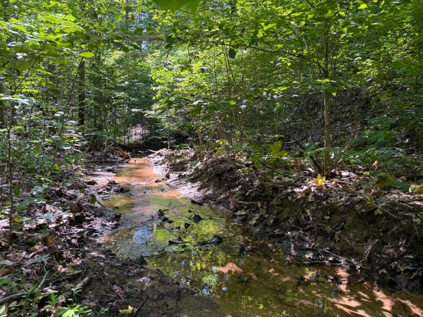 Tract 1 at Wolf Hill Estates property photo
