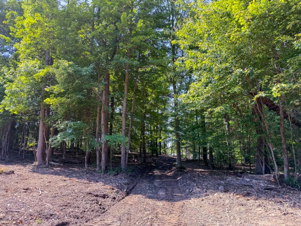 Tract 1 at Wolf Hill Estates property photo
