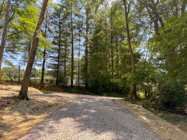 Tract 1 at Wolf Hill Estates property photo