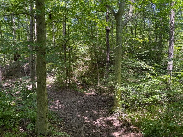 Tract 2 at Wolf Hill Estates property photo