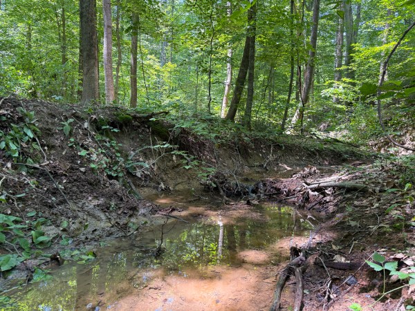 Tract 2 at Wolf Hill Estates property photo