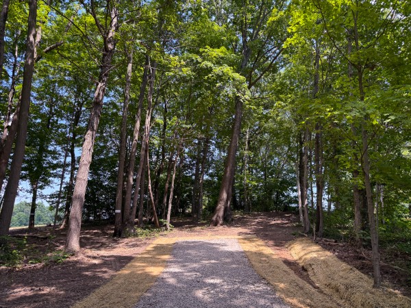 More of Tract 2 at Wolf Hill Estates