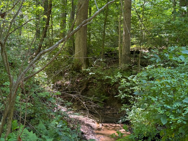 Tract 2 at Wolf Hill Estates property photo