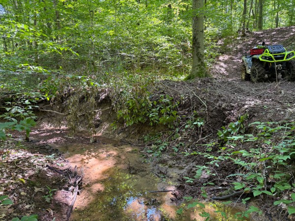 Tract 2 at Wolf Hill Estates property photo