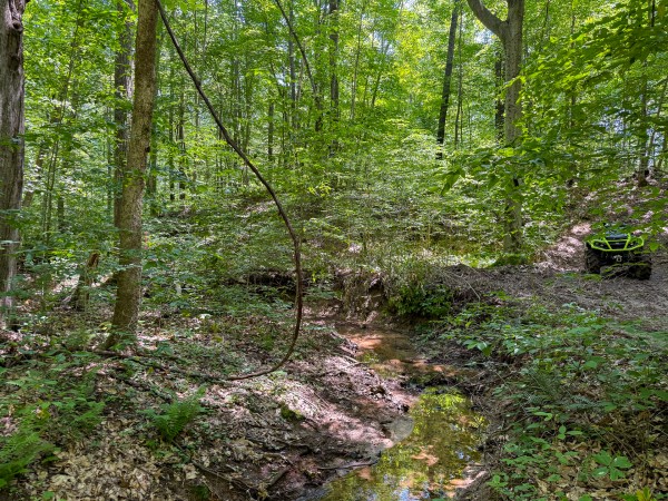 Tract 2 at Wolf Hill Estates property photo