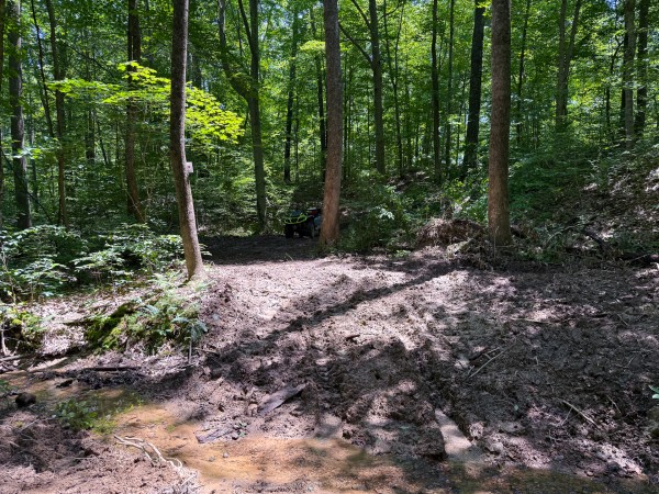 Tract 2 at Wolf Hill Estates property photo