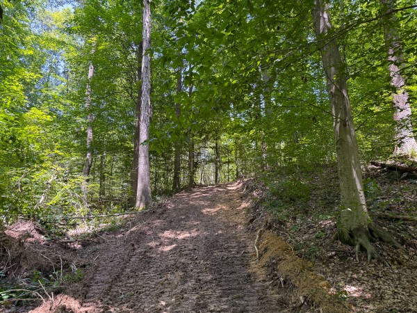 Tract 2 at Wolf Hill Estates property photo