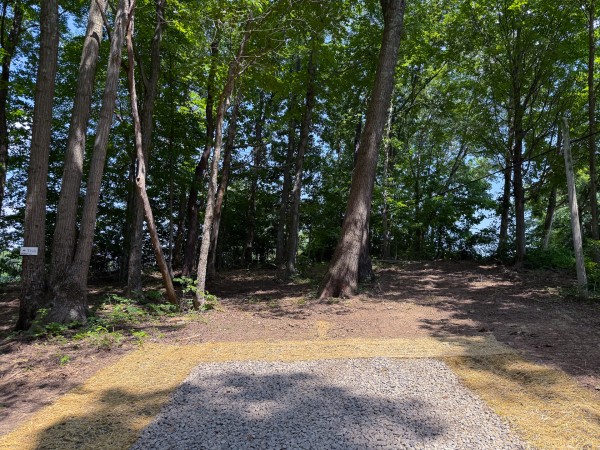 More of Tract 2 at Wolf Hill Estates