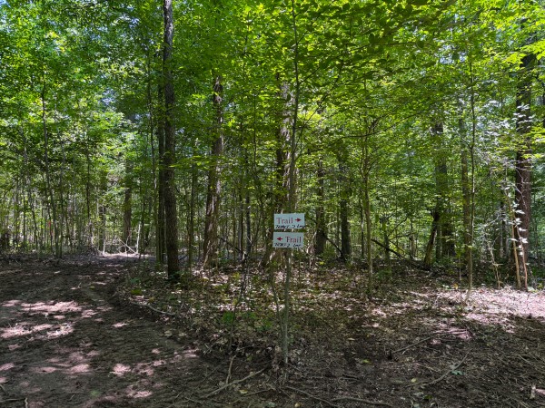 Tract 2 at Wolf Hill Estates property photo