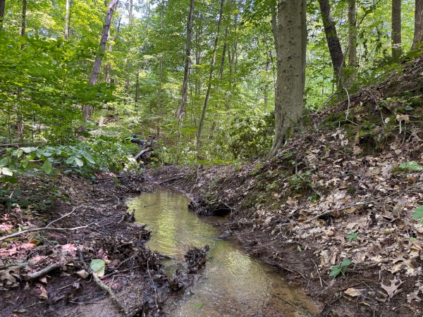 Tract 3 at Wolf Hill Estates property photo