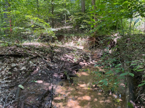 Tract 3 at Wolf Hill Estates property photo