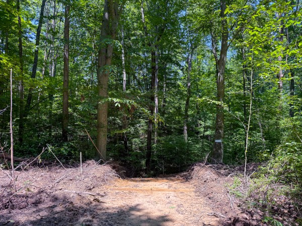 Tract 3 at Wolf Hill Estates property photo