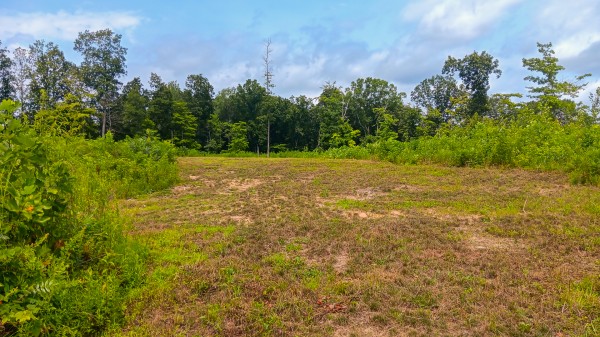 Hunters Haven on Huston Rd property photo